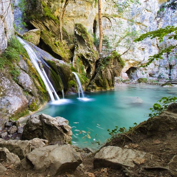 cascada de belabarce